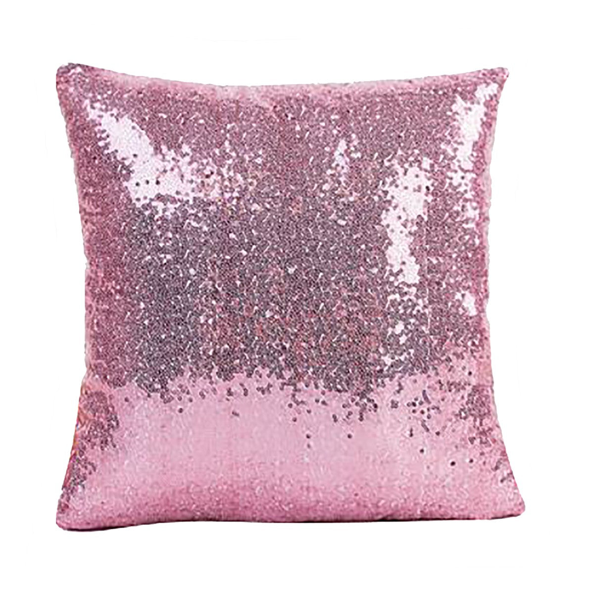 pink sequin