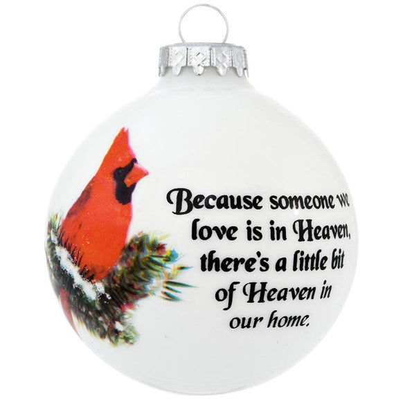 How to Make Memorial Christmas Ornaments: Honor Your Loved One's Memory