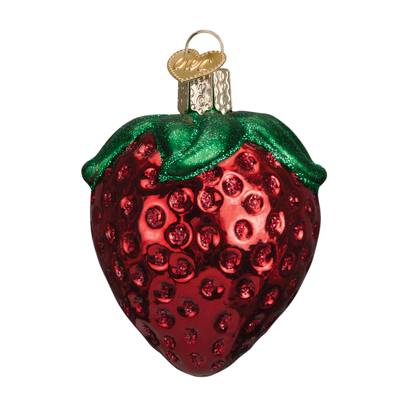 * strawberry ornament ❀ ストロベリー  ３つながり