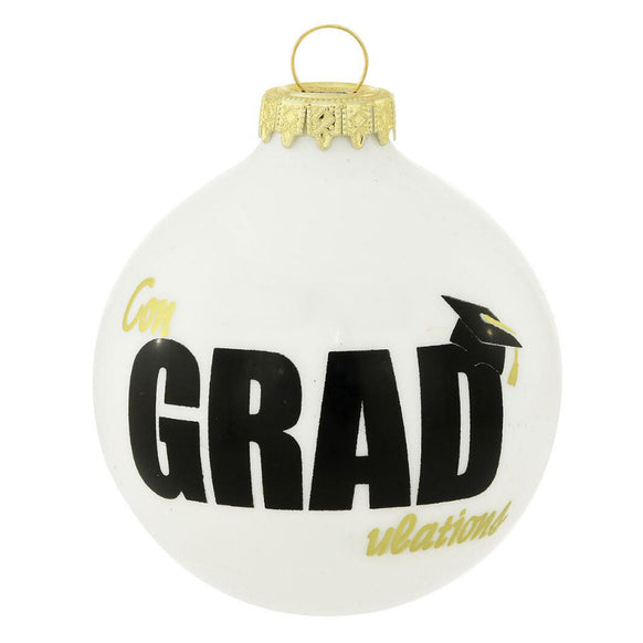 graduation christmas ornaments