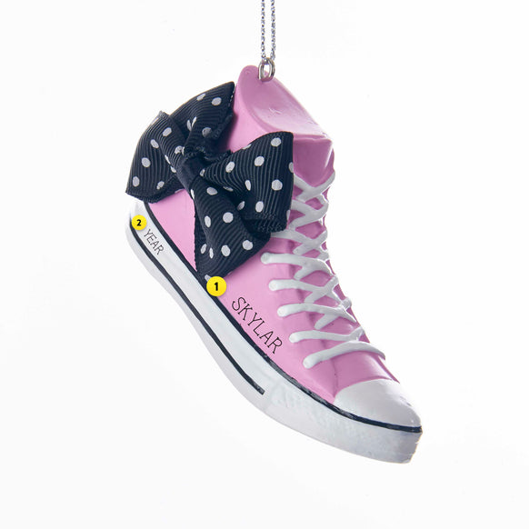 jojo siwa sneaker