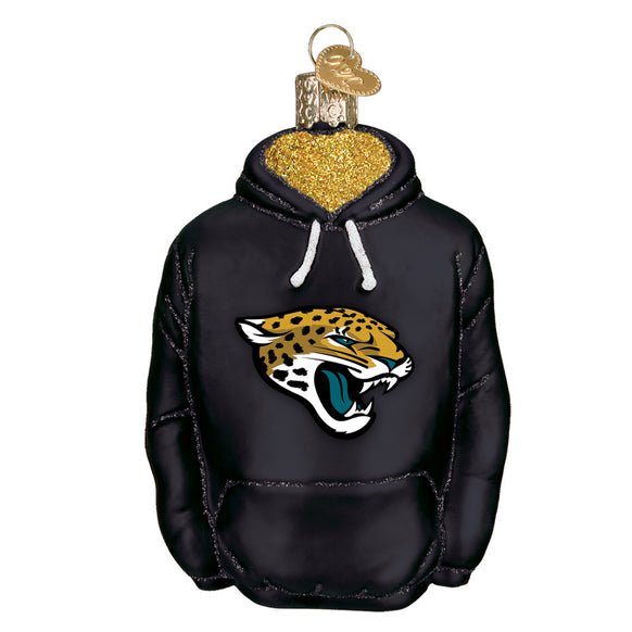 jaguars hoodie