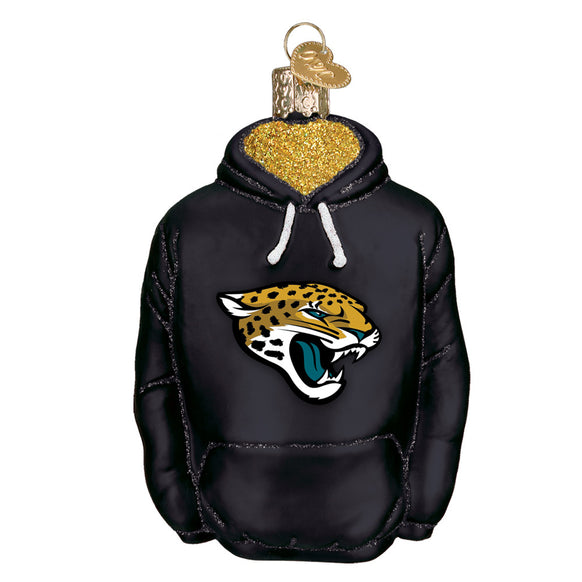 jacksonville jaguars hoodie