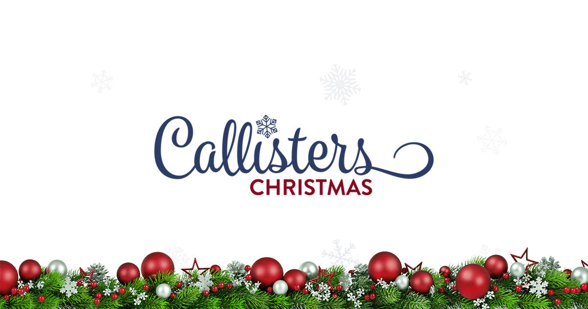 Callisters Christmas