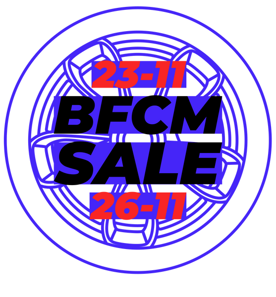 BFCM Sale