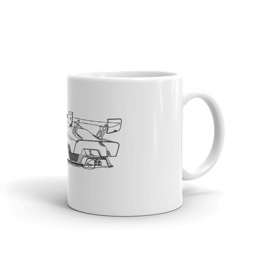 Star Wars™ Coffee Mugs