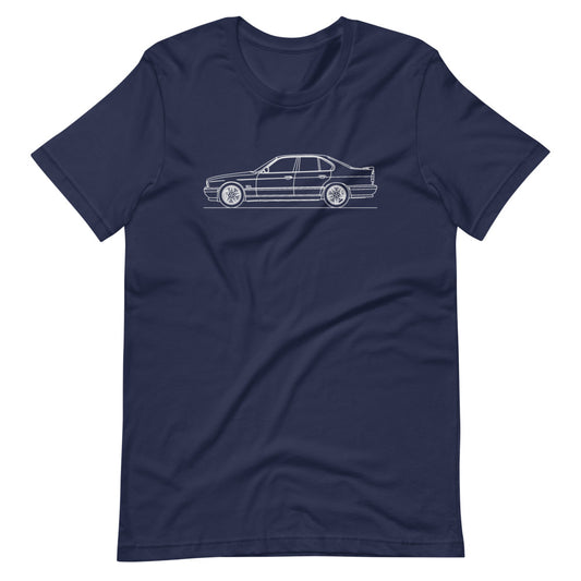 BMW E39 M5 T-shirt