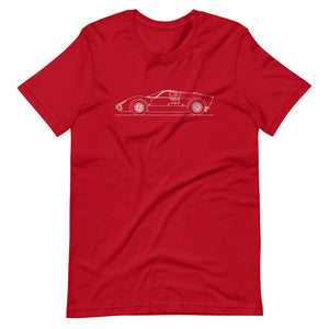 Ford GT40 T-shirt