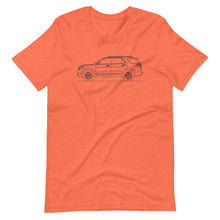 Load image into Gallery viewer, Ford Explorer U502 T-shirt
