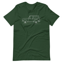Load image into Gallery viewer, Ford Bronco 1st Gen T-shirt
