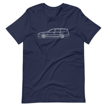 Load image into Gallery viewer, Volvo 850 R T-shirt

