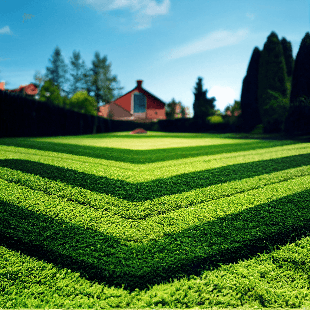 Achieving the Perfect Lawn: Tips for Mowing and Lawn Care