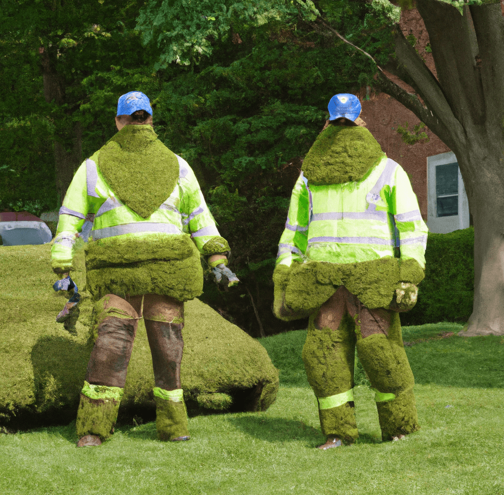 Protect Yourself: Understanding the Dangers of Landscaping for a Safe Work Environment