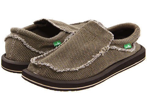 Sanuk Men's Chiba Shoes – Sun 'N Fun Specialty Sports