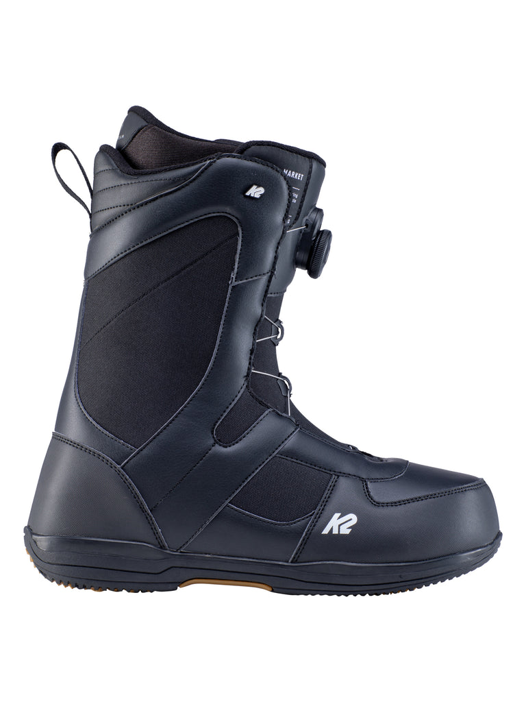 mens snowboard boots clearance