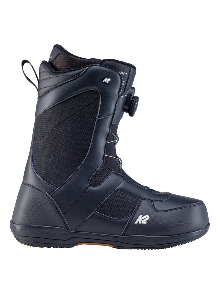 Men's Snowboard Boots Clearance – Sun 