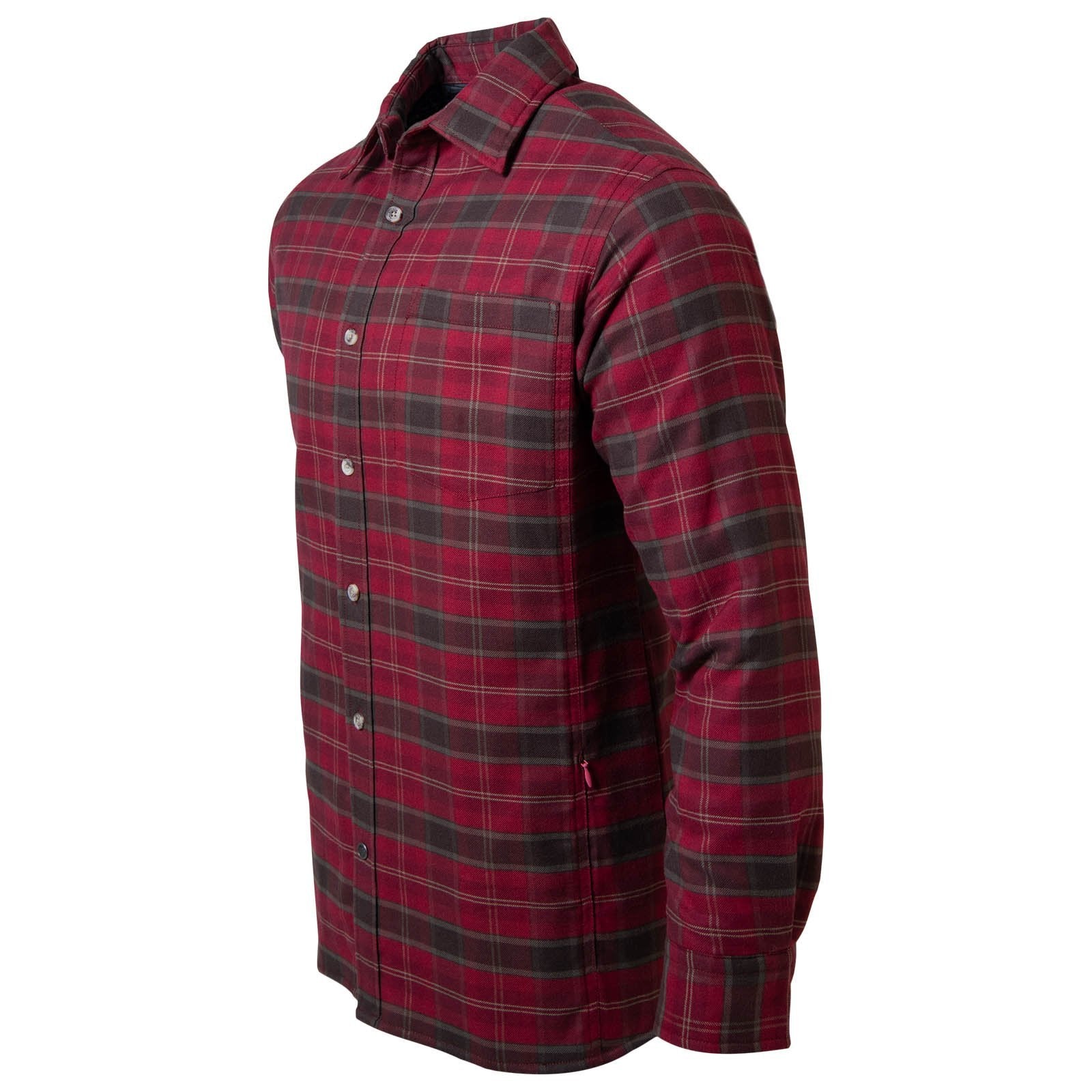 Mountain Khakis Men's Moran Insulated Shirt Jacket 2020 – Sun 'N Fun ...