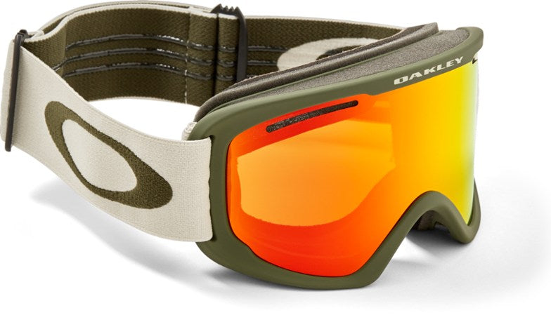 Wanten hetzelfde honing Oakley O-Frame 2.0 Pro XL Snow Goggle 2020 – Sun 'N Fun Specialty Sports