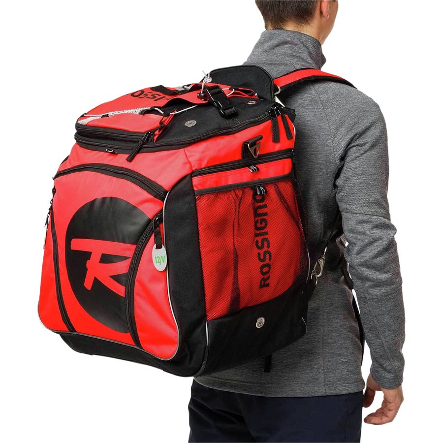 rossignol hero bag