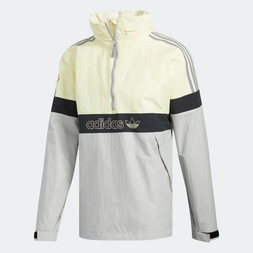 adidas snowbreaker jacket