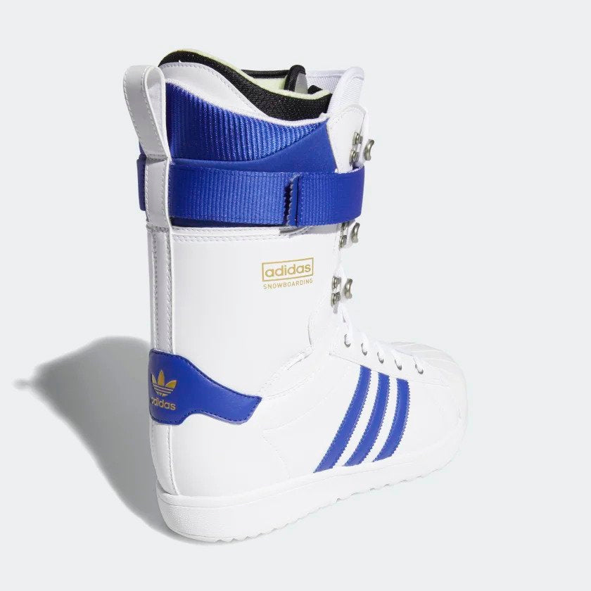 Adidas Men's Superstar ADV Snowboard Boots 2020 – Sun 'N Fun Specialty
