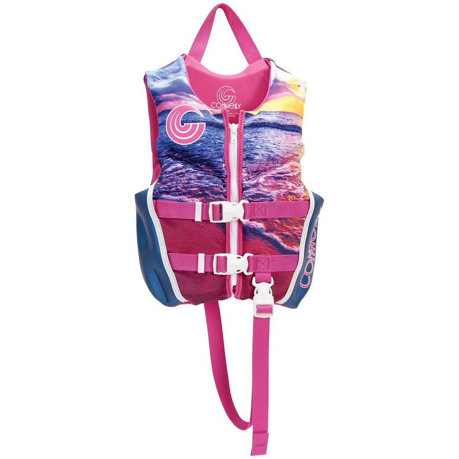 超目玉 Connelly Child Neoprene Vest, 20-25