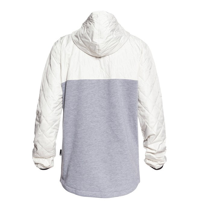 Half Zip Hoodie – Sun 