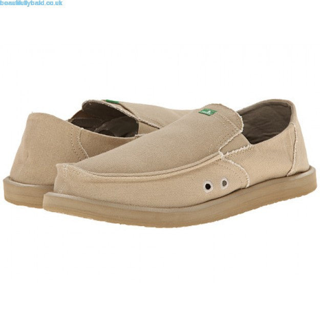 sanuk mens shoes