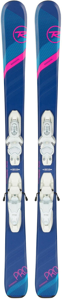 rossignol fun girl j1