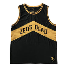 zeds dead baseball jersey