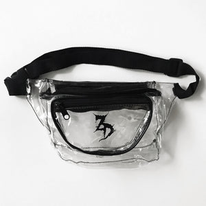 clear fanny pack near me