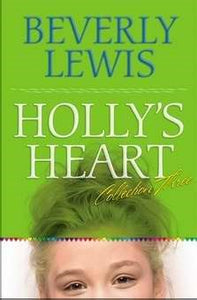 Holly Heart #3 (Books 11-14)