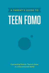 A Parent's Guide To Teen FOMO (Axis)