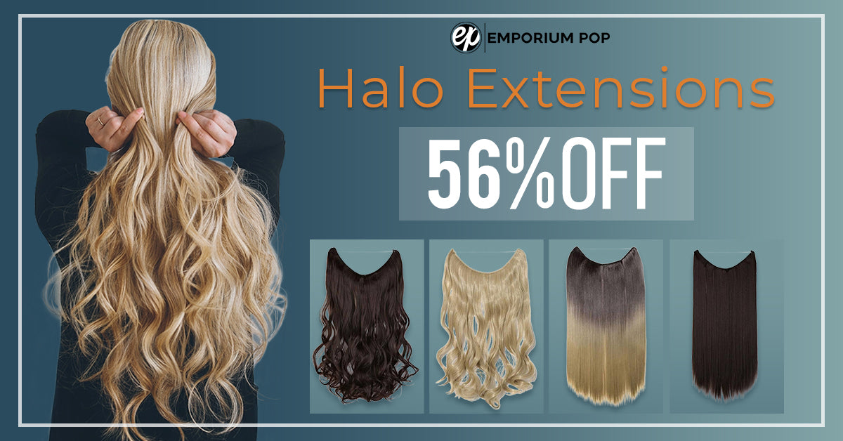 best halo extensions