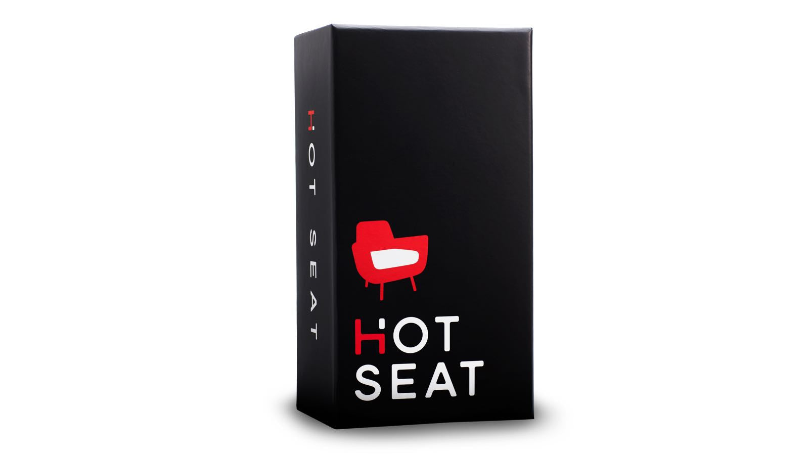 hot seat game rules