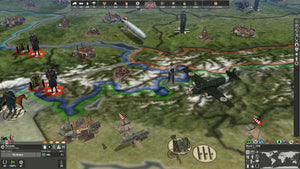 lets play making history the second world war