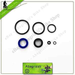 marzocchi bomber 55 seal kit