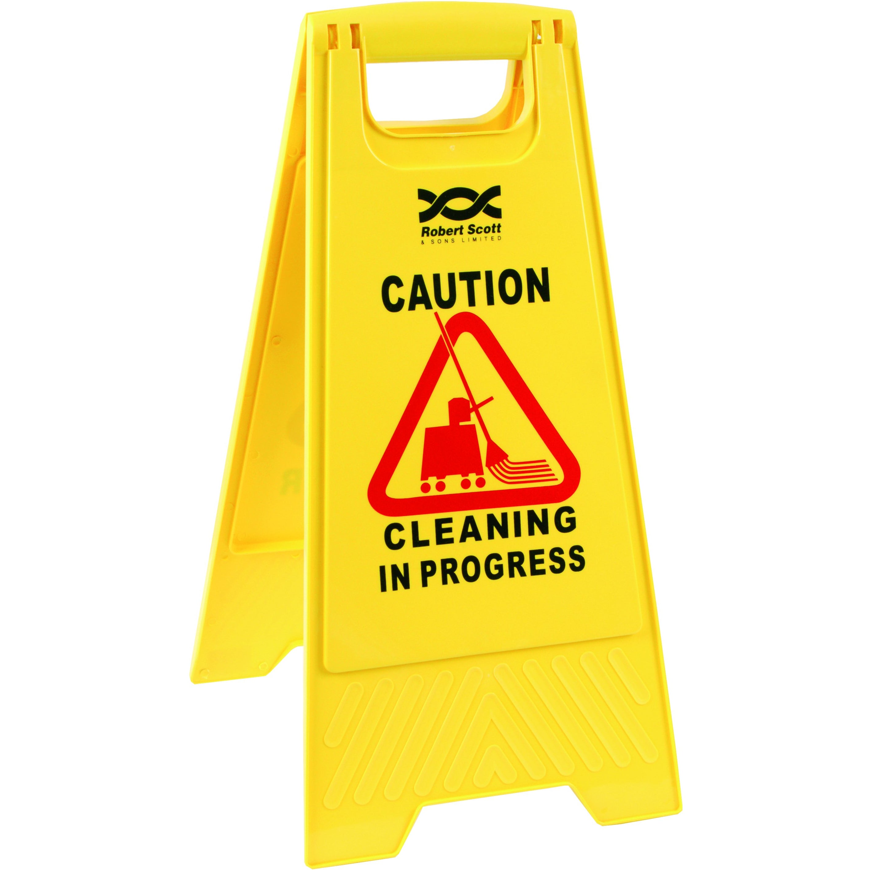 economy-plastic-safety-signs-pack-of-5-cleaning-in-progress