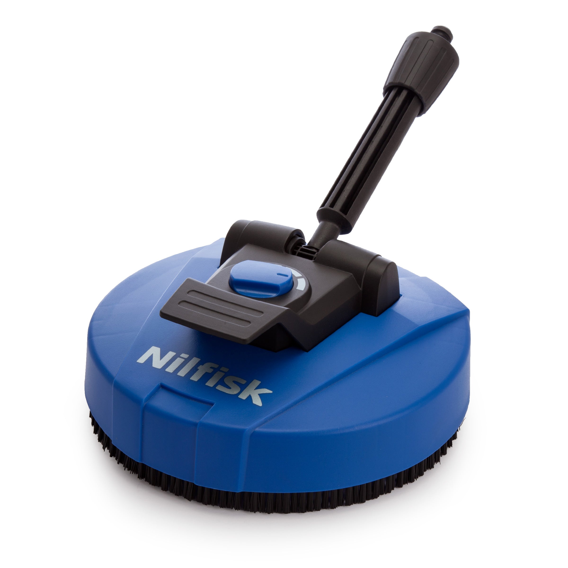 Nilfisk patio cleaner accessory for pressure - Fits Compact, D
