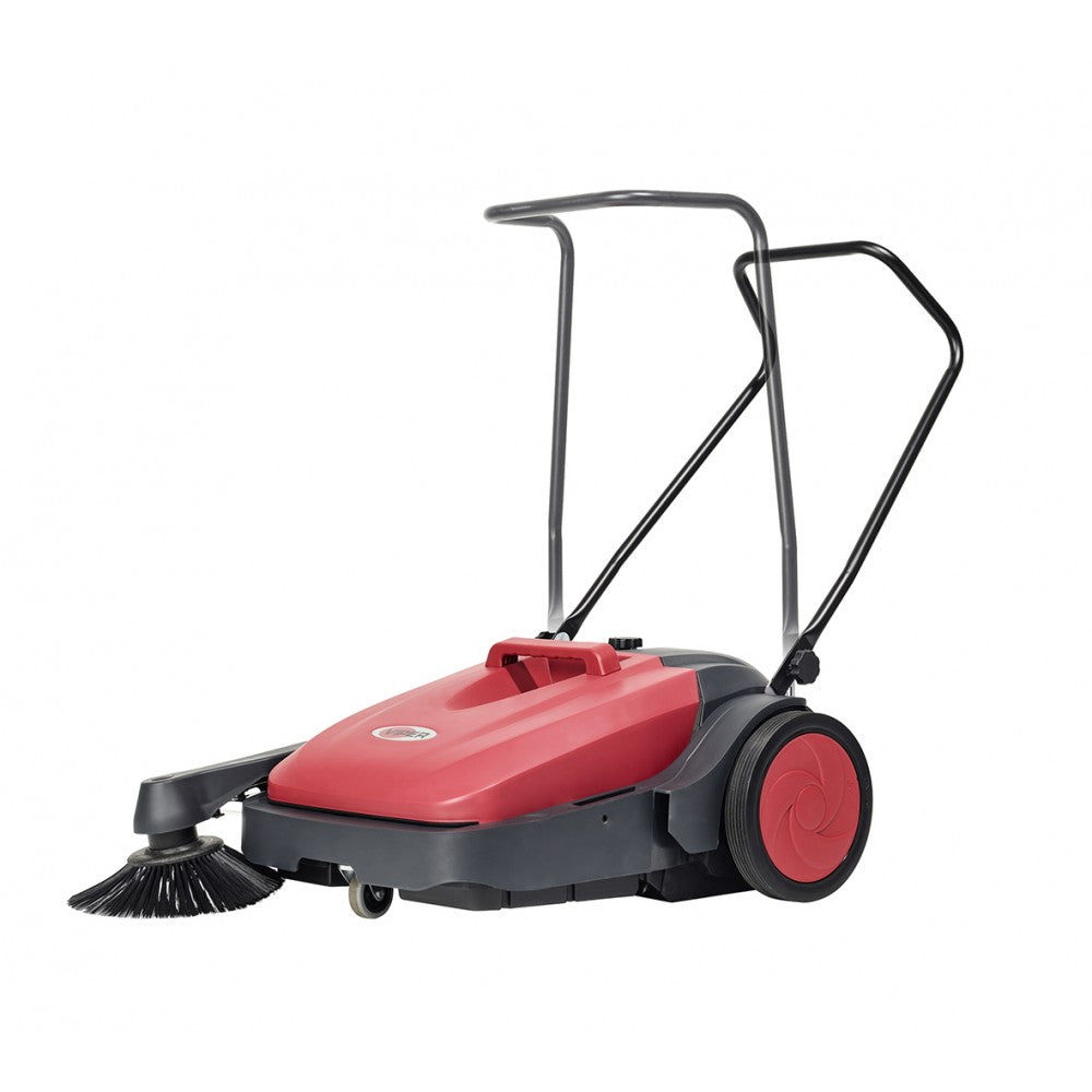 Viper Manual Ps480 Walk Behind Floor Sweeper