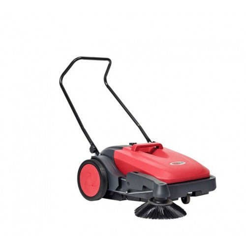 Viper Manual Ps480 Walk Behind Floor Sweeper