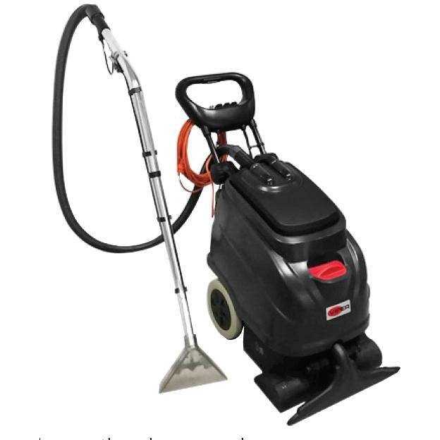 carpet extractor