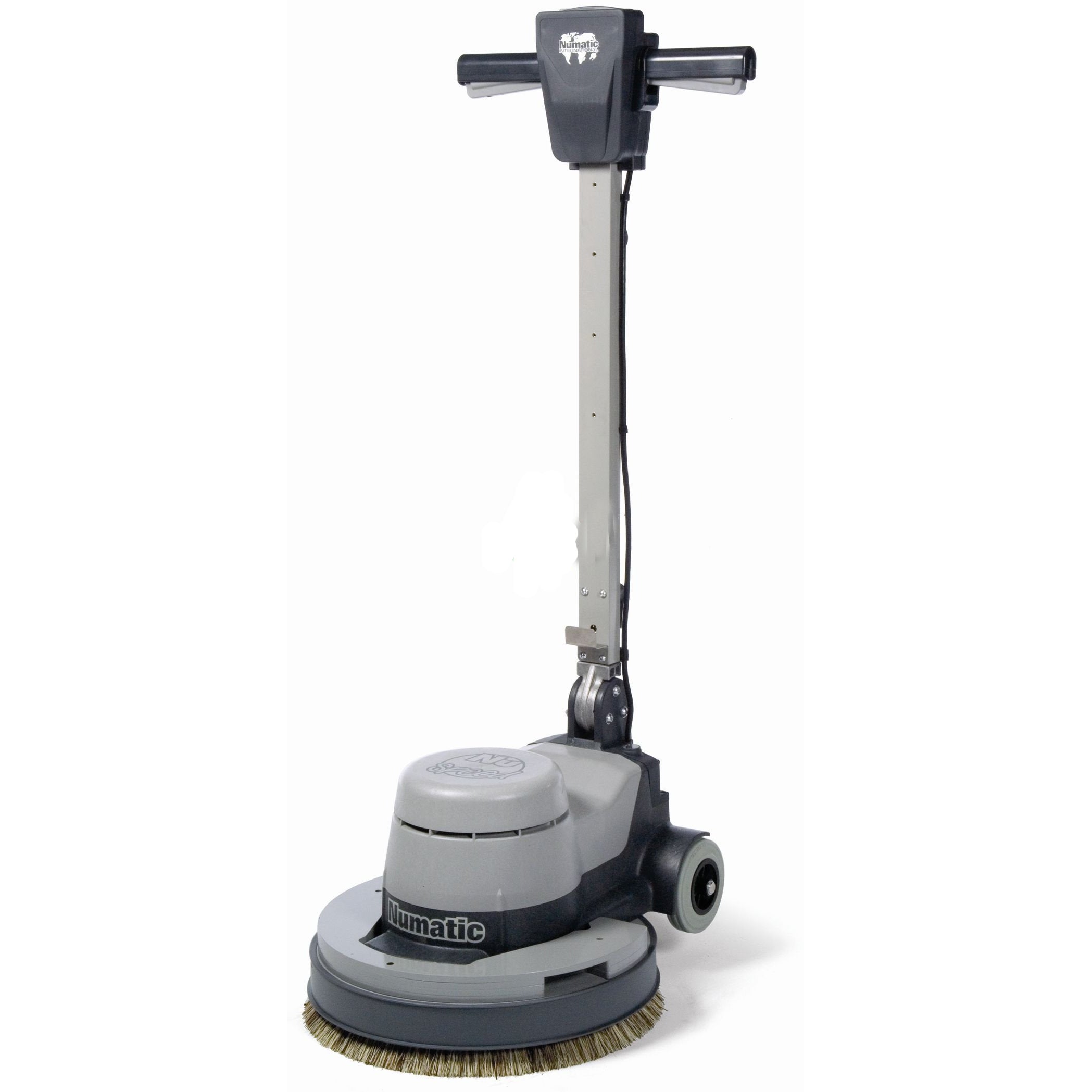 Numatic Nr1500s 40 110v Nuspeed Low Speed Floor Buffer