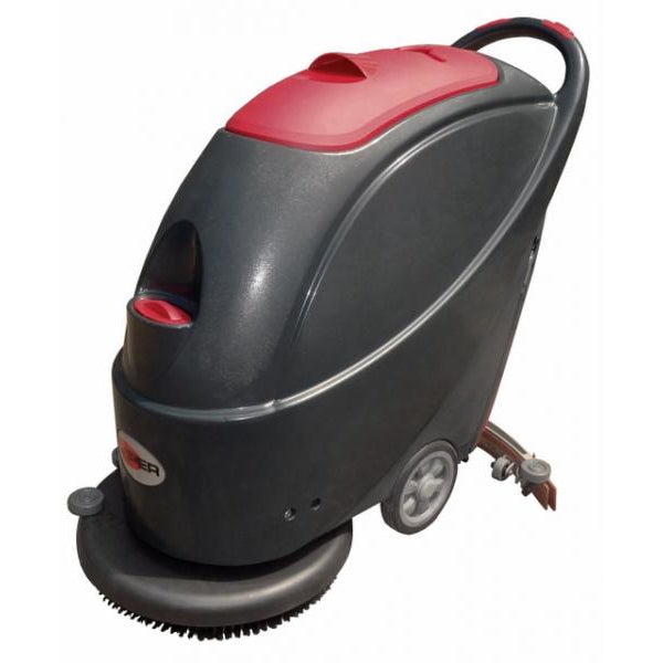 Viper As430c Cable Scrubber Dryer