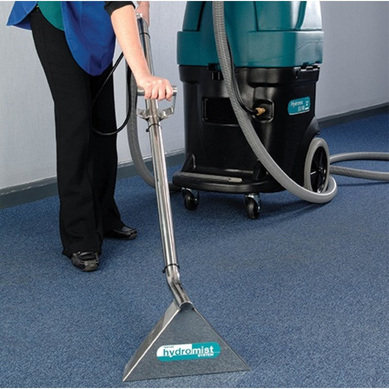 Truvox Hydromist 55/100 Large Carpet Extraction Machine HM55/100