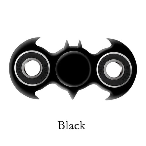 batman hand spinner