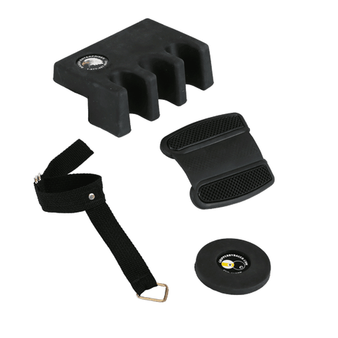 Gripper Caddy® -Original 3 – Gripper by Bauer®