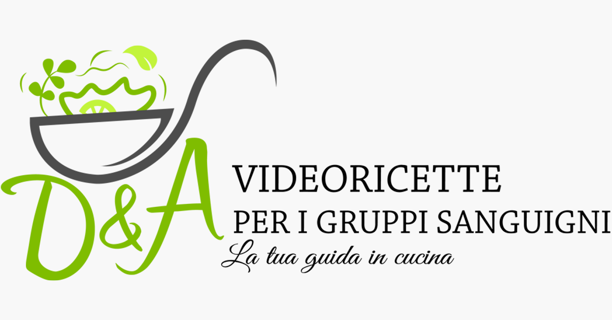 www.videoricettepergruppisanguigni.com