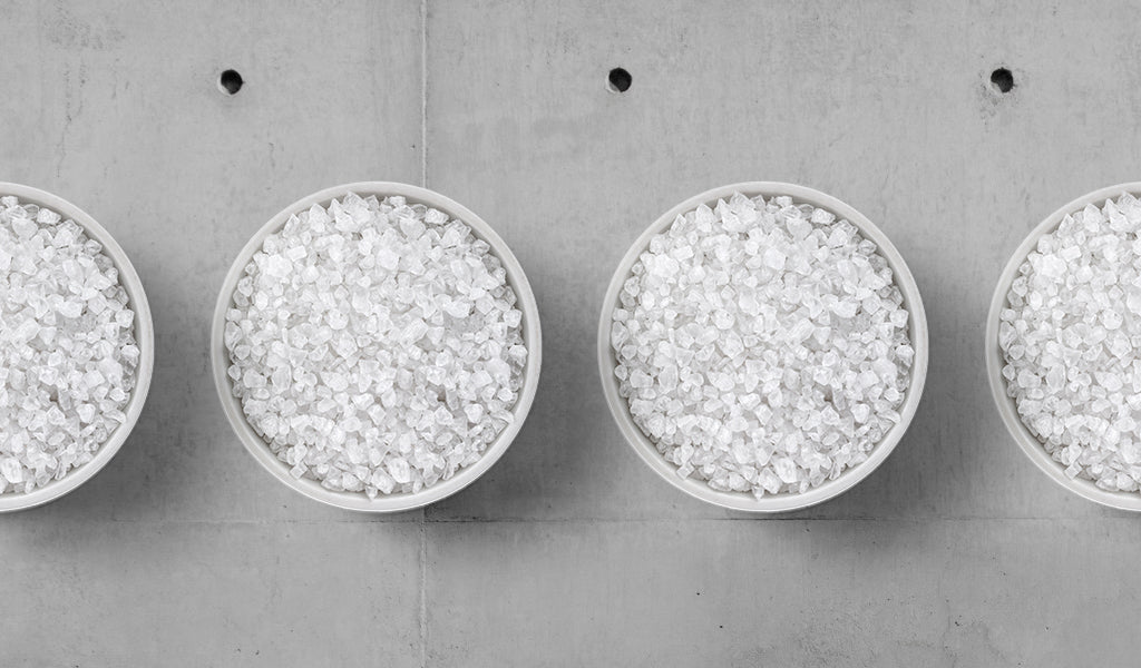 Prep U | Epsom Salt Bowls