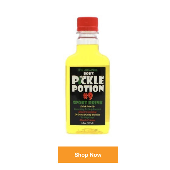 Bob's Pickles x Prep U 2023 Teen Boy Gift Guide